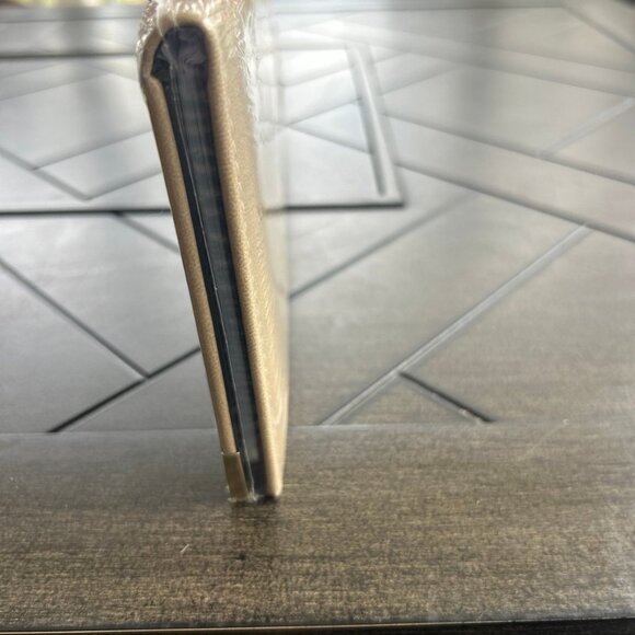 Vintage deadstock panoramic photo album organizer 4 x 12 holds 24 - Picture 4 of 5